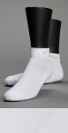 2xist Quarter Top Sock 3-Pack (3 пары) White